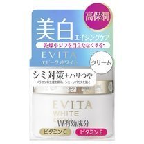 Amazon | カネボウ エビータ ホワイトクリームV 35g [医薬部外品