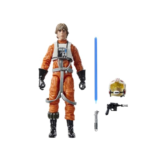 Star Wars SW BL 6IN LG 4