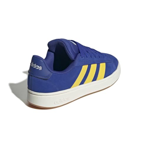 Image of adidas Mens Gc Alpha Sk8 Sneaker