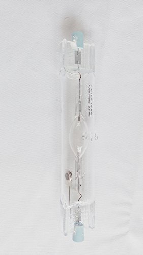 Marine Color MC19790222 Brand 150W 14,000K Hqi Double Ended Metal Halide Bulbs thumb #4