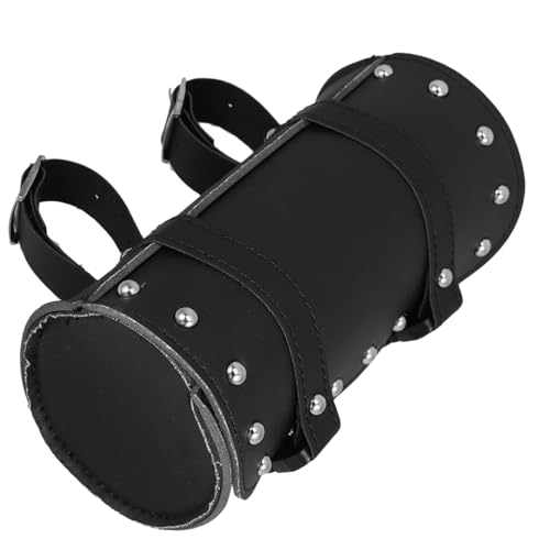 HONMEET バイク用ツール収納バッグ 耐久性収納ケース 多機能サイドポーチ 工具や小物整理に バイク横取付簡単 モーターサイクルボックス