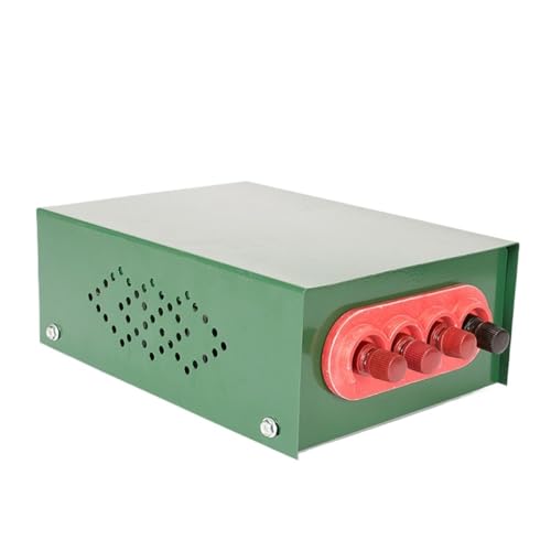 Assemblage boîte de jonction pour générateur STC ST triphasé 3-24kw