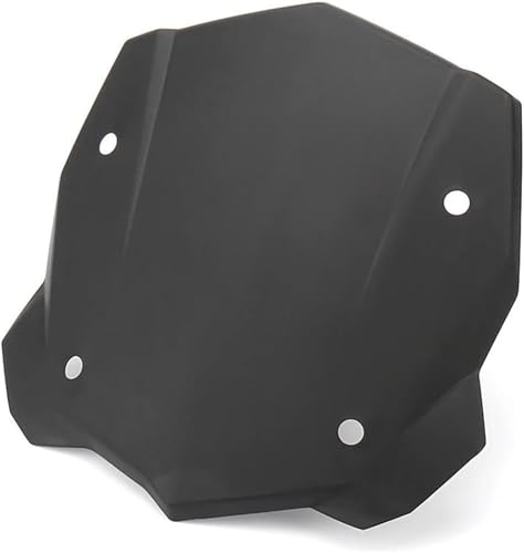 Pare-brise de moto BMW R 1200 GS LC pour rouler sans bruit de vent