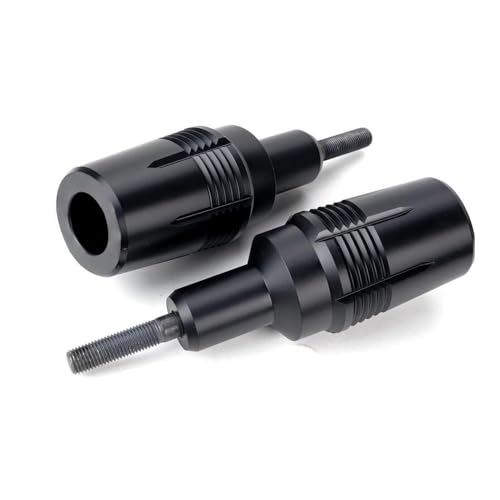 Glissières de cadre moto GSR 750 400 protection antichute haut de gamme