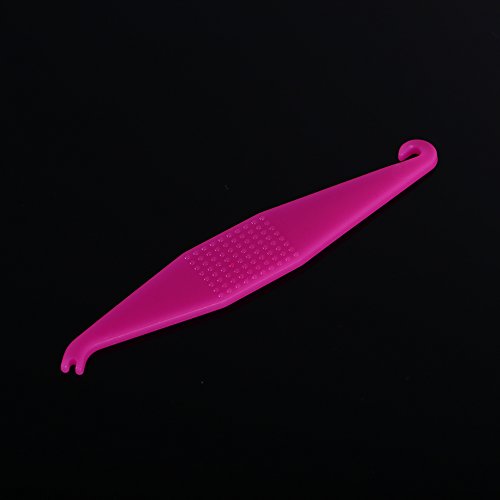 Multicolor Dental Orthodontic Elastics Placers for Braces Disposable