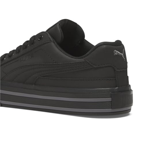 Image of PUMA Toddler Boys Suede Ac Slip On Sneakers Shoes Casual