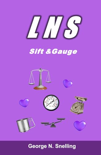LNS: Sift and Gauge