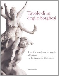 Tables of Kings, Dukes & the Burghers