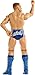 Mattel WWE Gunther Action Figure, Main Event Series #160, 6-inch Collectible Superstar with 14 Articulation Points & Life-Like Look