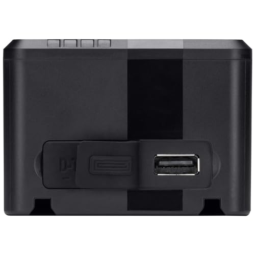 Image of Westcott MV95 Mini V-Mount 14.8V Lithium-ion Battery (95Wh) - Portable V-Mount Battery for Photography and Video Lighting and Camera Accessories