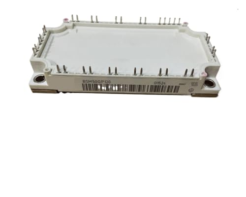 Module BSM50GP120 redresseur de puissance et pont onduleur triphasé - 2
