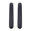 HEALIFTY 2 stuks rolstoel-armleuningpads, lange armleuningen, kussenvervanging, pvc, spons, patiënten…