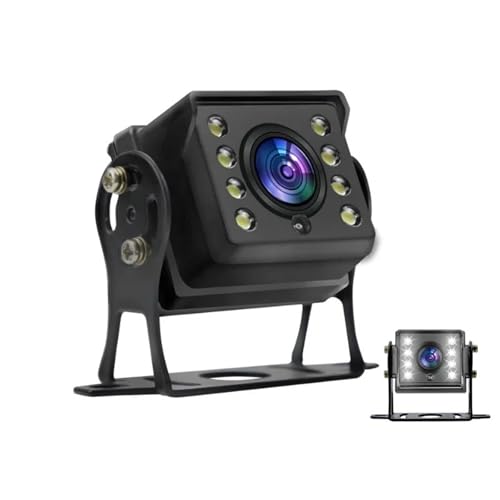 Caméra de stationnement CCD HD pour éliminer les angles morts en camion