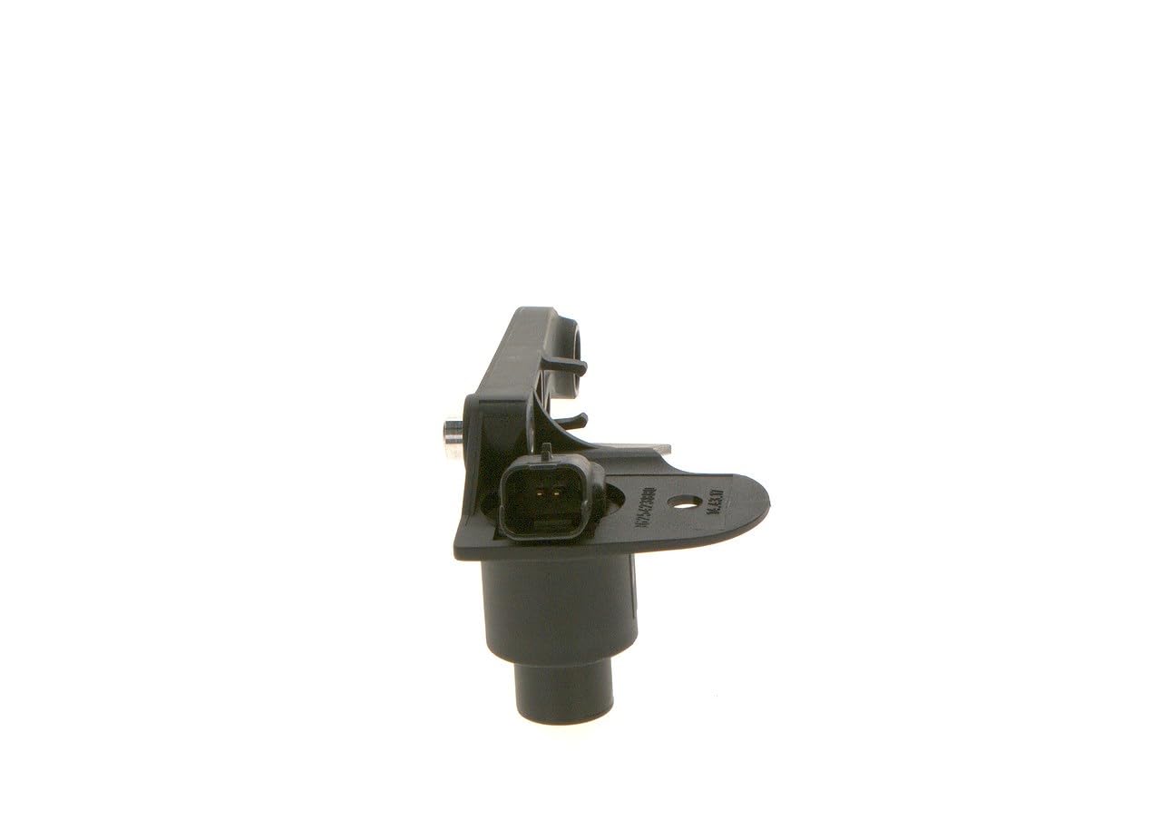 BOSCH Générateur d'impulsions (vilebrequin) 0986280409 | Compatible avec: CITROËN BERLINGO / BERLINGO FIRST Großraumlimousine (MF_, GJK_, GFK_