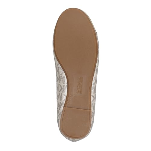 Michael Kors Girl's Kenya Lock Mary Jane Flat4