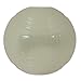 Chuckit! Max Glow Ball Bright Playtime at Night 4 Sizes