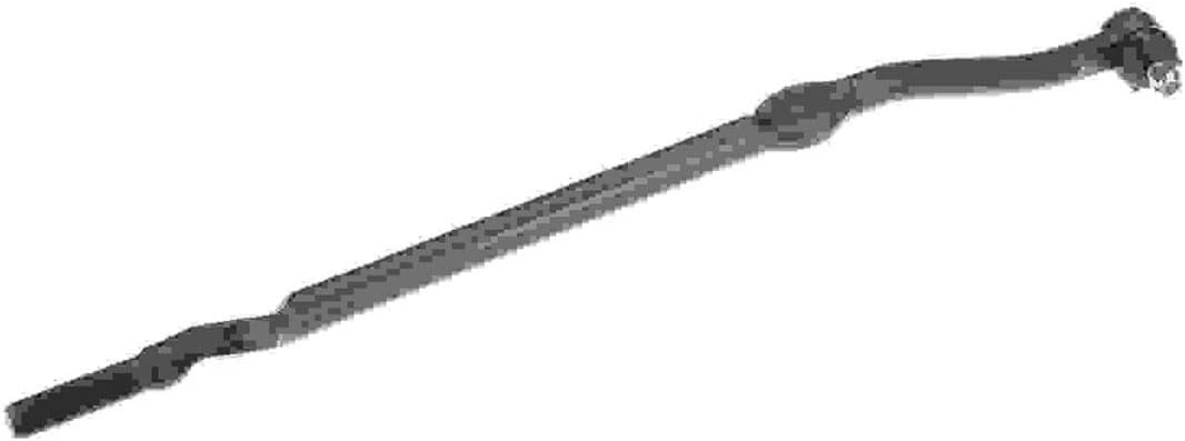 Drag Link Replacement, 1PC Right Outer Steering Drag Link for Jeep Cherokee 2.5L 1991-2000, for Jeep Cherokee 4.0L 1991-2001, for Jeep Comanche 2.5L 1991 1992, for Jeep Comanche 4.0L 1991 1992