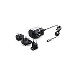  Blackmagic Design Netzteil - Pocket Cinema Camera 4K 12V30W
