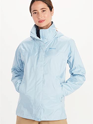 Image of MARMOT Women's PreCip Lightweight Waterproof Rain Jacket
