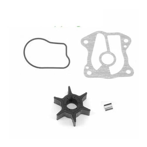 Turbine de pompe à eau 06192-ZW3-000 : kit de réparation pour refroidissement moteur