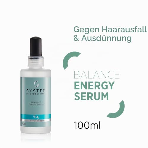 Sp Balance Scalp Energy Serum 100 Ml – Ansicht 4