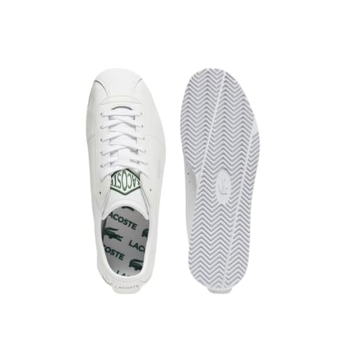 Image of Lacoste Women's Club-Low Sneaker