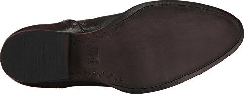 Image of Frye Austin Inside Zip Men's - Stylish, Durable Leather Footwear with Cushioned Insole for Comfort and Side Zipper Access Western Boots