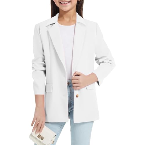 Opiniones de Blazers para Niña más recomendados. 8 Imagen adicional