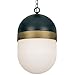 Brian Patrick Flynn for Crystorama Capsule Outdoor 3 Light Pendant