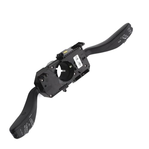 Commutateur VW Polo 6RD953503J pour des trajets sur autoroute sereins