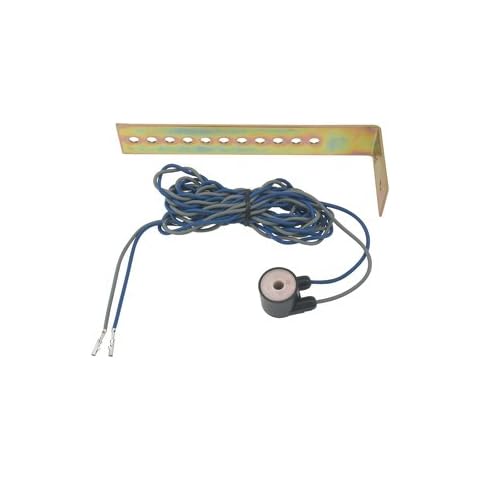 250-4165 Magnetic VSS Speed Pulse Generator Kit for Rostra and Audiovox Cruise Control Cover