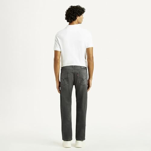 Image of Levi's Men's 513 Straight Fit Mid Rise Jeans