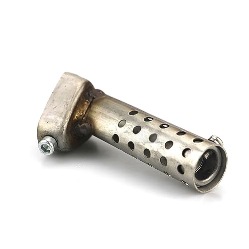 3. Materiale: acciaio inossidabile 304