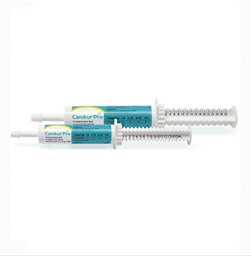 Preisvergleich Produktbild Canikur Pro Paste 15ml