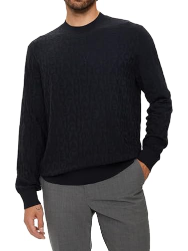 Pull Armani Exchange homme thermorégulateur et doux