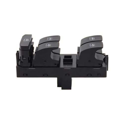 Bouton de commande vitre électrique 5G0959857B pour Seat Leon au toucher précis