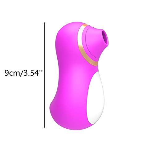 Clitoris Vibrators Clitorisschacht Zuigen Speelgoed Tracy Bullet Levendige Speelgoed Clitoris Zuigen Vibrator G Spot Levendige Speelgoed Vrouwen Sex purple - Afbeelding 3