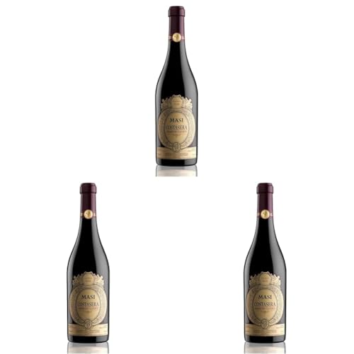 MASI 'COSTASERA' 2019 | Amarone della Valpolicella Classico DOCG | 750 ml (Paquete de 3)