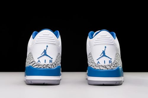 Image of Nike Men's Air Jordan 3 Retro Sneakers