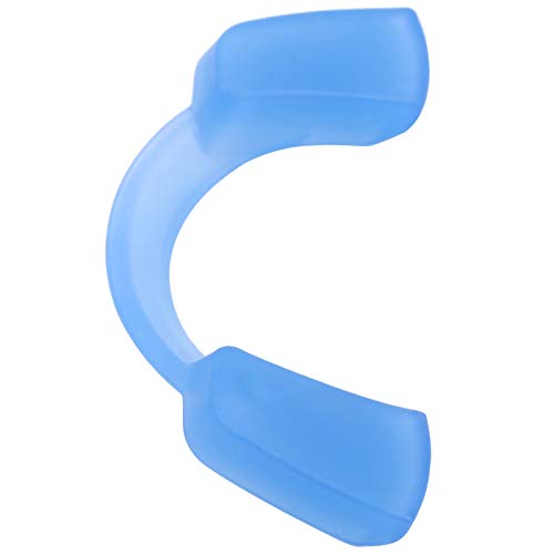 Protège-Dents Anti-broyage, protège-Dents de Nuit en Silicone, Ceinture Flexible Respirante, protège-Dents de Sommeil Ultra-Mince pour Le bruxisme, protège-Dents Cover