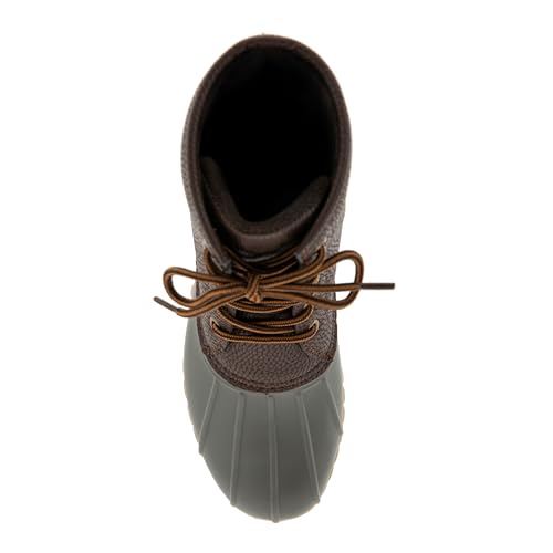 Image of Jambu Men's Maine Duck Boots