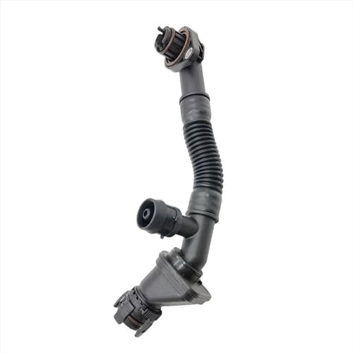 Kits de ventilación del cárter para solucionar tirones en motor X6 E71 2008 a 2011 5