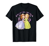 Disney - Sofia The First Ever After Friends T-Shirt