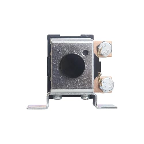 Contactor CC CZWB200A con interruptor NC resistente de 72V 6