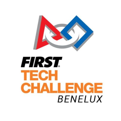 FIRST Tech Challenge Benelux cover image
