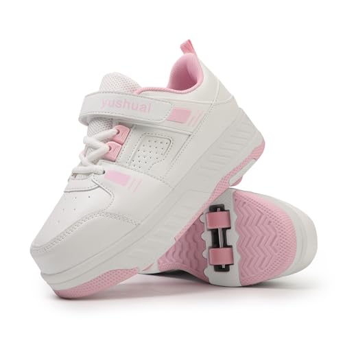 [wuco] ���[���[�V���[�Y �L�b�Y 2�֎� 4�֎� 6�֎� �j�̎q ���̎q �z�C�[���V���[�Y �v ���[���[�X�P�[�g �� �� Roller shoes �W���j�A �q���C �֌C �l�C ���O���\ �a�����v���[���g �n���E�B���N���X�}�X�v���[���g (�z���C