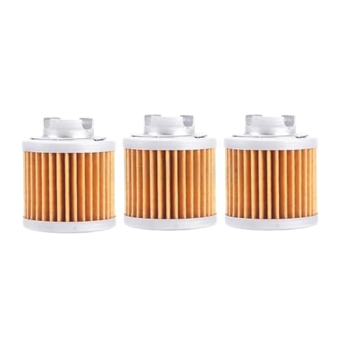 Filtre à carburant premium pour Piranha 190 2V et Zongshen ZS190