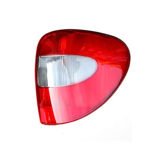 Feu arriere frein Chrysler Grand Voyager 2001-2008 droit reference 4857307AB