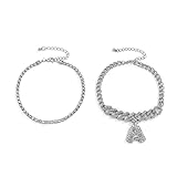 ❤️ Neuheit und Stilvoll - Verleihen Sie einem einfachen Look Stil mit elegantem Design und exzellenter Handwerkskunst. Dieses Modeschmuck-Accessoire wird Ihnen Charme verleihen und im Mittelpunkt des Publikums stehen. Es ist perfekt für den Alltag und sorgt für einen aussagekräftigen Look, egal zu welchem Anlass. Außerdem passt es zu jedem Outfit, Sie werden nicht fehlen.