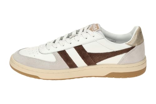 Image of Gola Women's Hawk Sneakers